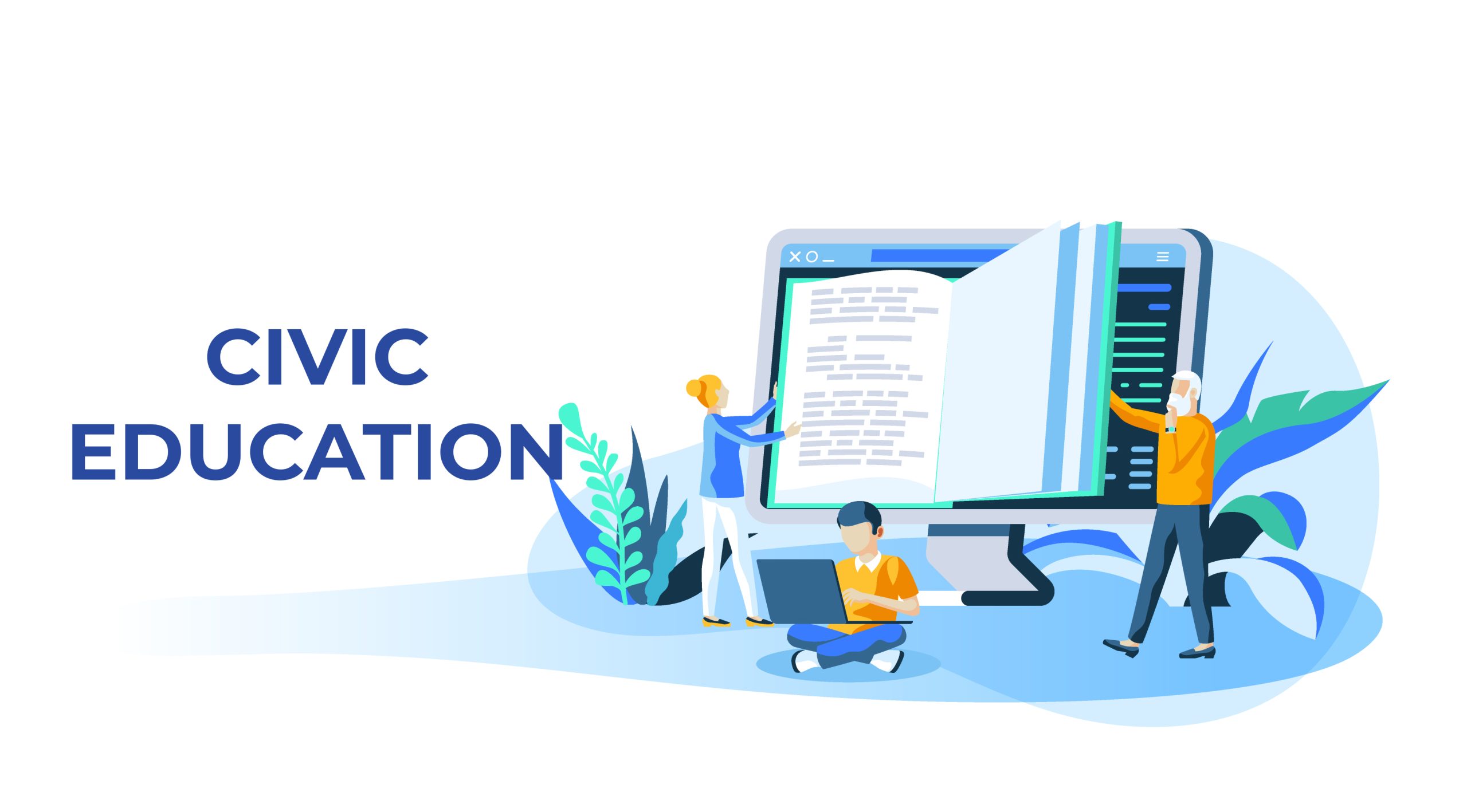 Civics & Ethical Education Entrance Exam (From 2013 E.C to 2015 E.C )